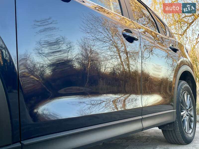 Внедорожник / Кроссовер Mazda CX-5 2019 в Дрогобыче фото 7 Внедорожник / Кроссовер Mazda CX-5 2019 в Дрогобыче