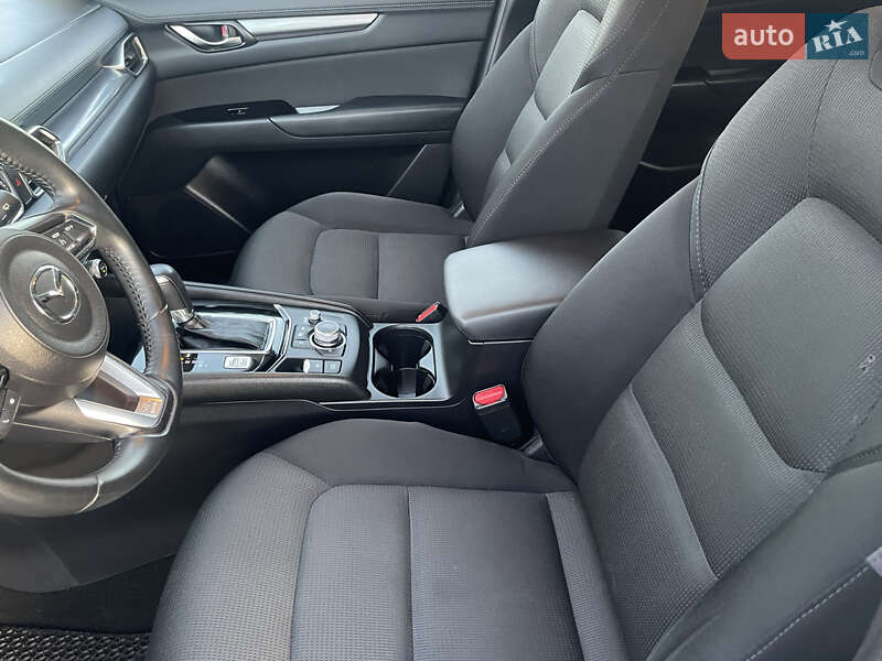 Внедорожник / Кроссовер Mazda CX-5 2019 в Дрогобыче фото 38 Внедорожник / Кроссовер Mazda CX-5 2019 в Дрогобыче