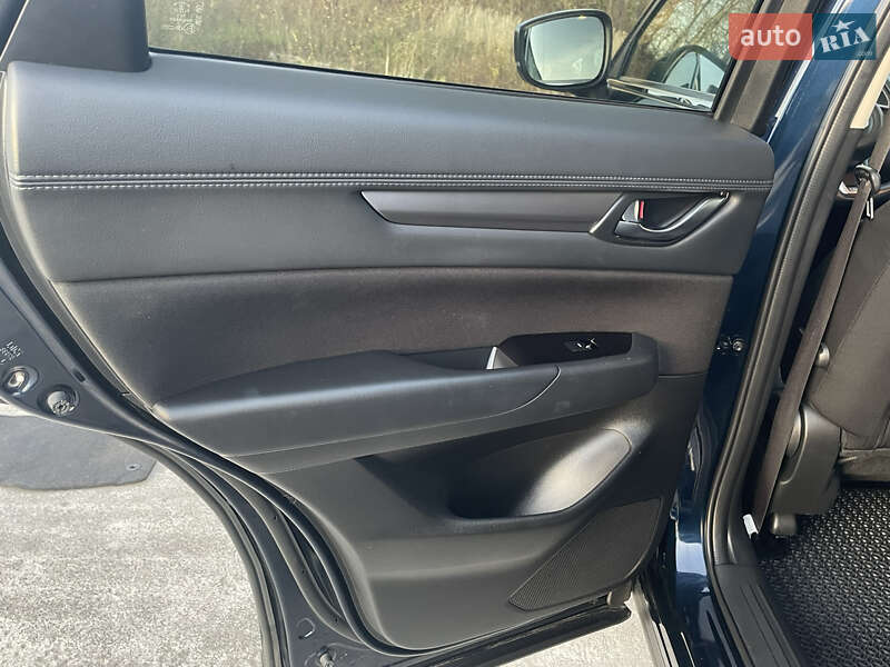 Внедорожник / Кроссовер Mazda CX-5 2019 в Дрогобыче фото 45 Внедорожник / Кроссовер Mazda CX-5 2019 в Дрогобыче