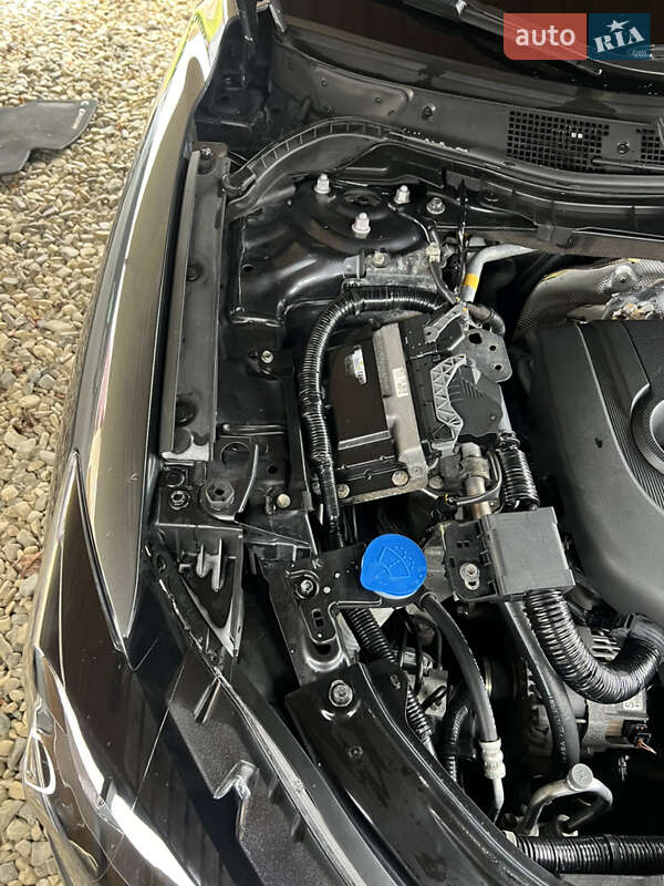 Позашляховик / Кросовер Mazda CX-5 2015 в Коломиї