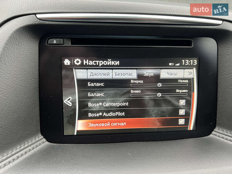 Позашляховик / Кросовер Mazda CX-5 2015 в Коломиї