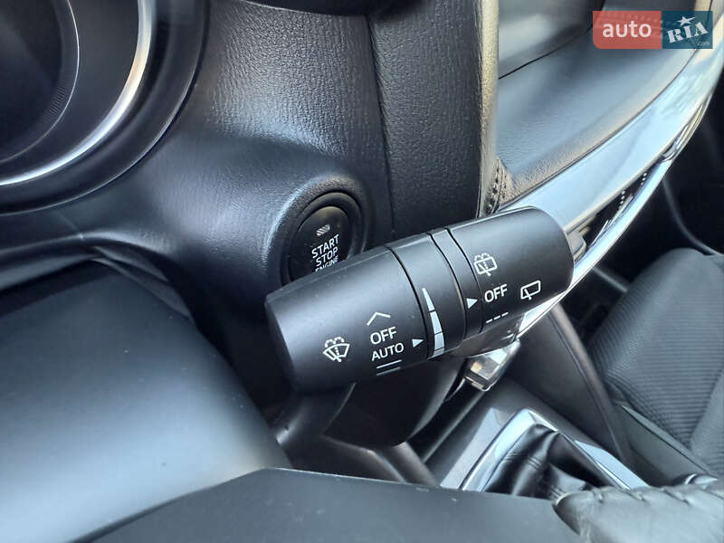 Позашляховик / Кросовер Mazda CX-5 2015 в Луцьку