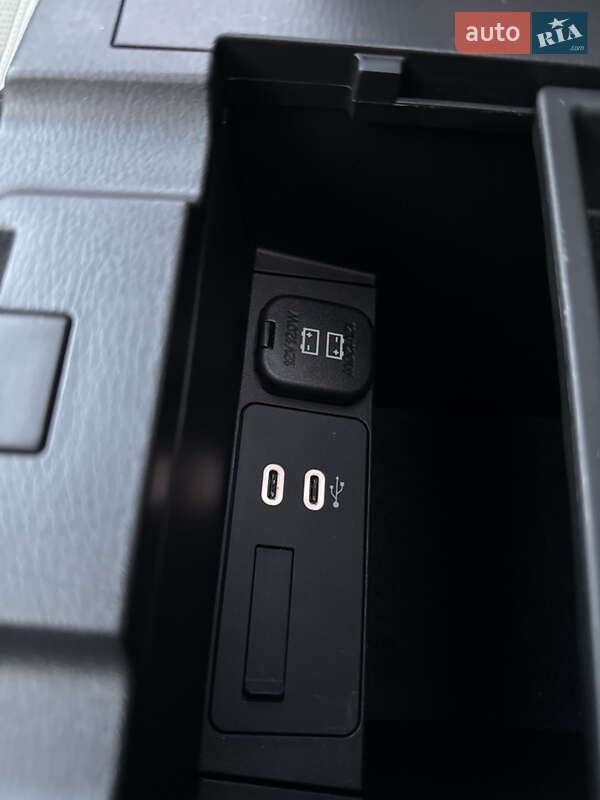 Позашляховик / Кросовер Mazda CX-5 2024 в Чернігові фото 21 Позашляховик / Кросовер Mazda CX-5 2024 в Чернігові