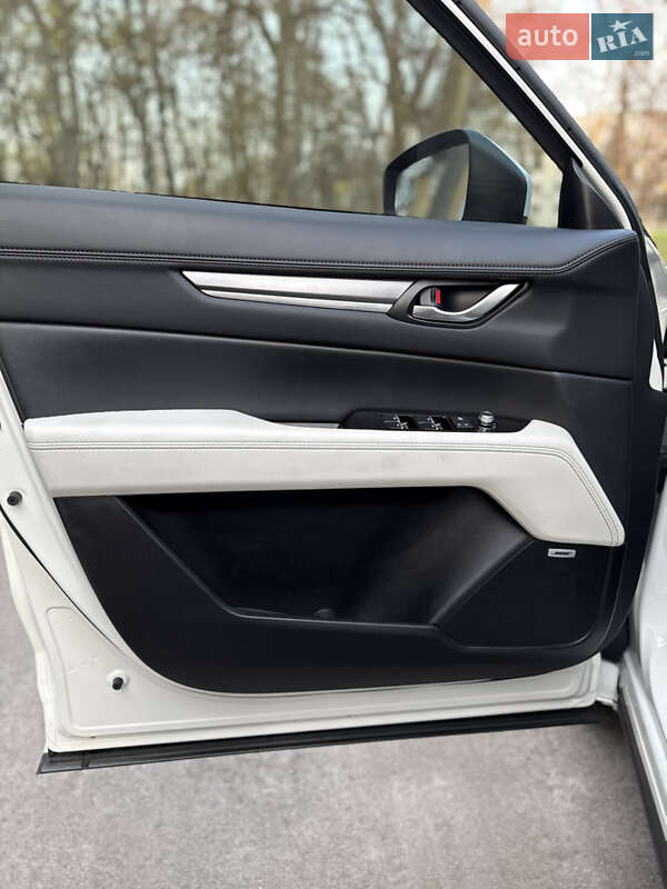 Позашляховик / Кросовер Mazda CX-5 2024 в Чернігові фото 30 Позашляховик / Кросовер Mazda CX-5 2024 в Чернігові