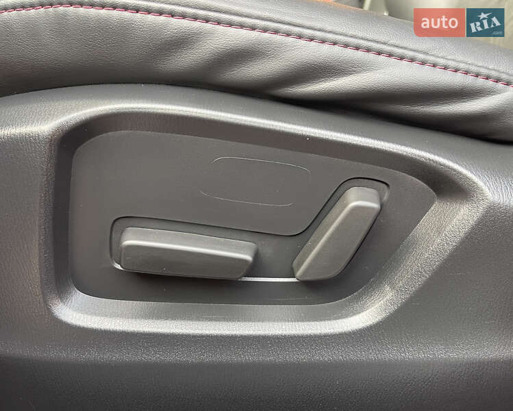 Позашляховик / Кросовер Mazda CX-5 2022 в Києві