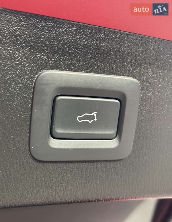 Позашляховик / Кросовер Mazda CX-5 2022 в Києві