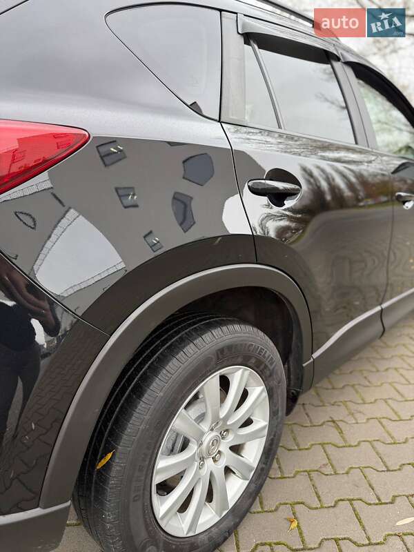 Внедорожник / Кроссовер Mazda CX-5 2013 в Хмельницком фото 20 Внедорожник / Кроссовер Mazda CX-5 2013 в Хмельницком