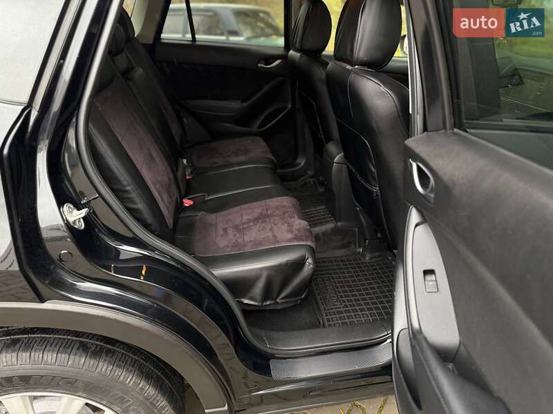 Внедорожник / Кроссовер Mazda CX-5 2013 в Хмельницком фото 30 Внедорожник / Кроссовер Mazda CX-5 2013 в Хмельницком