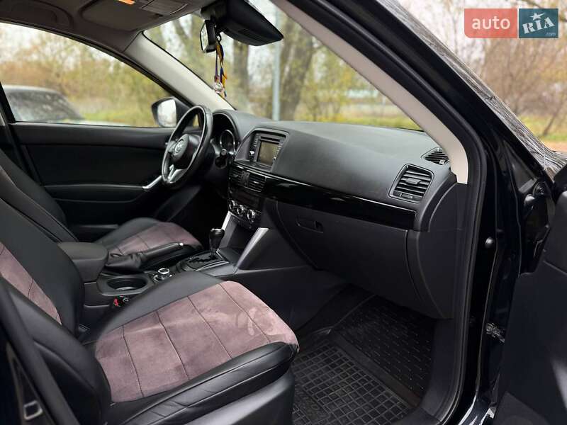 Внедорожник / Кроссовер Mazda CX-5 2013 в Хмельницком фото 35 Внедорожник / Кроссовер Mazda CX-5 2013 в Хмельницком