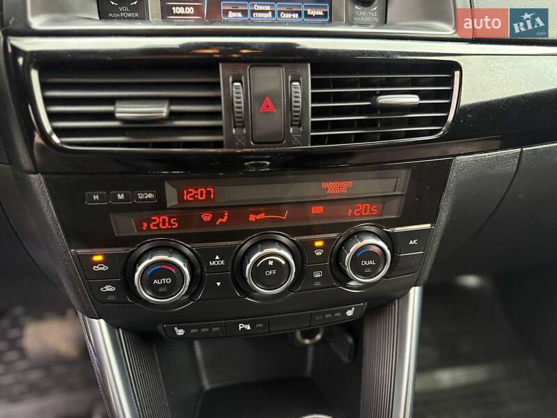 Внедорожник / Кроссовер Mazda CX-5 2013 в Хмельницком фото 40 Внедорожник / Кроссовер Mazda CX-5 2013 в Хмельницком