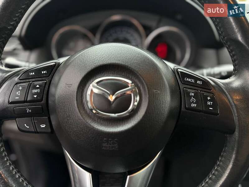 Внедорожник / Кроссовер Mazda CX-5 2013 в Хмельницком фото 42 Внедорожник / Кроссовер Mazda CX-5 2013 в Хмельницком