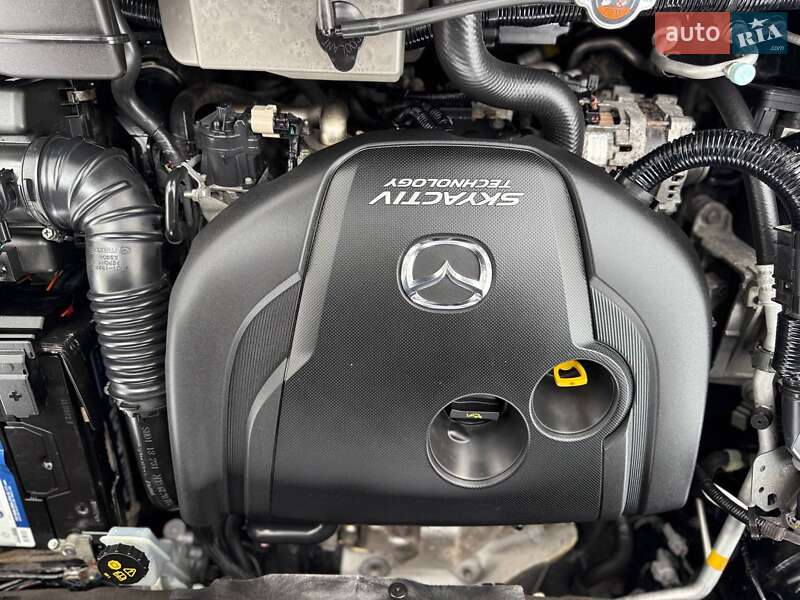 Внедорожник / Кроссовер Mazda CX-5 2013 в Хмельницком фото 49 Внедорожник / Кроссовер Mazda CX-5 2013 в Хмельницком