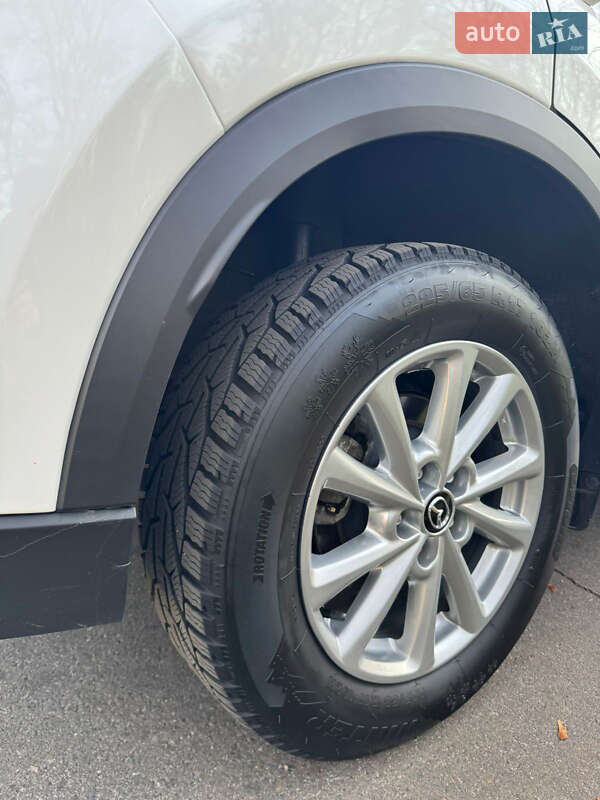 Внедорожник / Кроссовер Mazda CX-5 2022 в Чернигове фото 36 Внедорожник / Кроссовер Mazda CX-5 2022 в Чернигове
