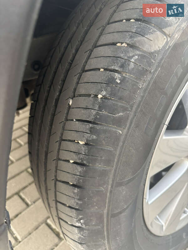 Внедорожник / Кроссовер Mazda CX-5 2013 в Тернополе