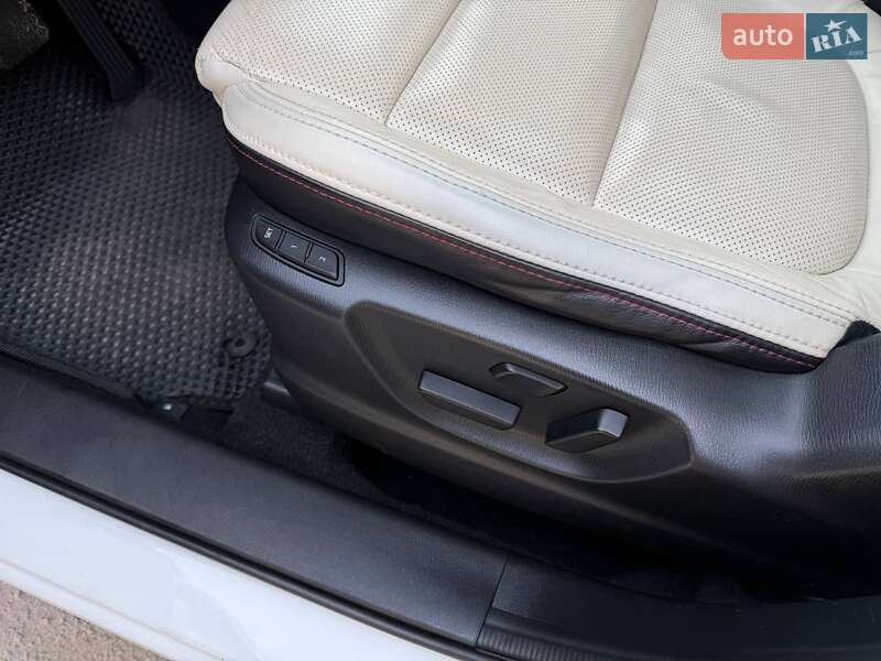 Позашляховик / Кросовер Mazda CX-5 2014 в Звягелі фото 12 Позашляховик / Кросовер Mazda CX-5 2014 в Звягелі