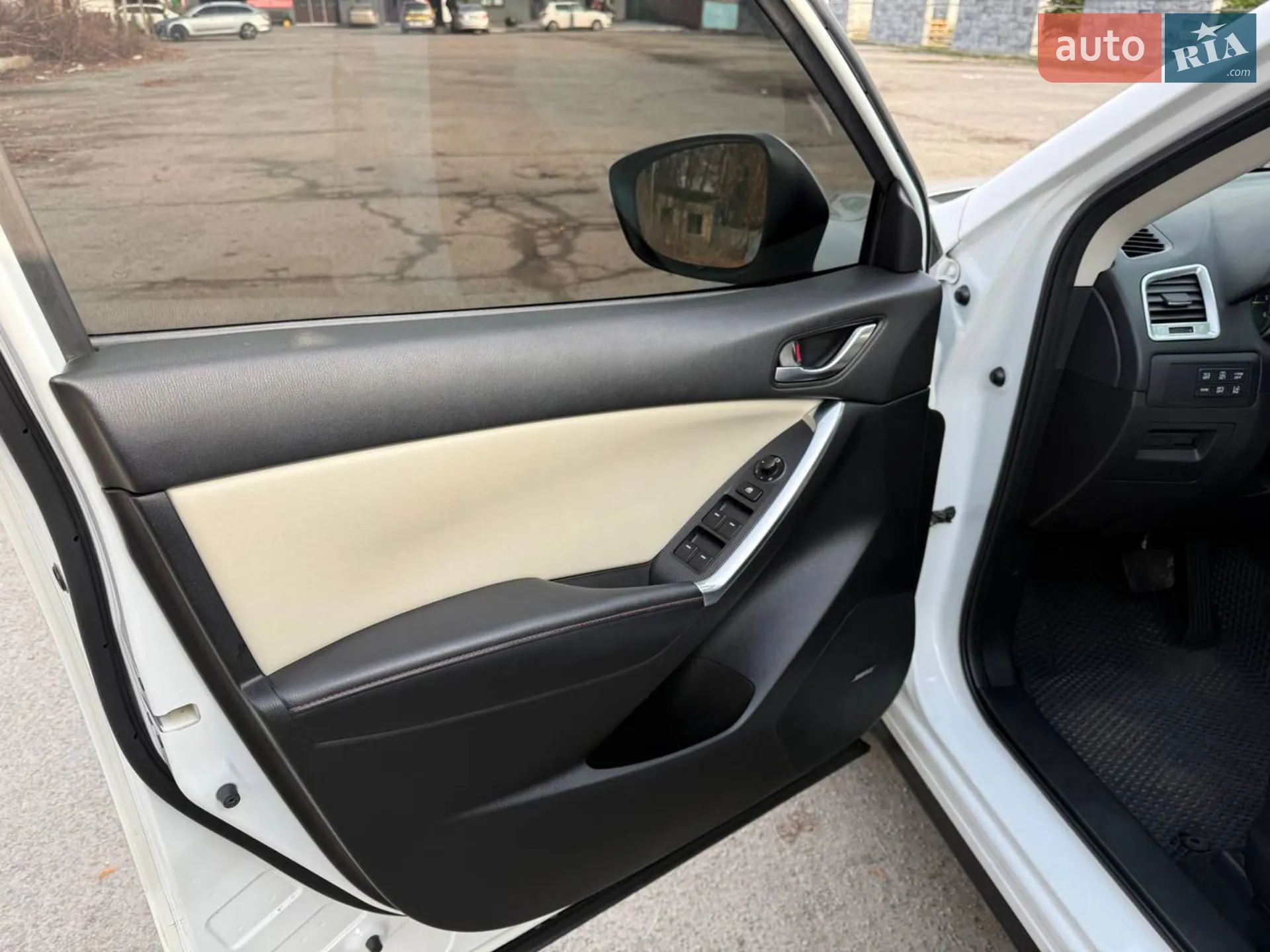 2014 Mazda CX-5 - мініатюра 15