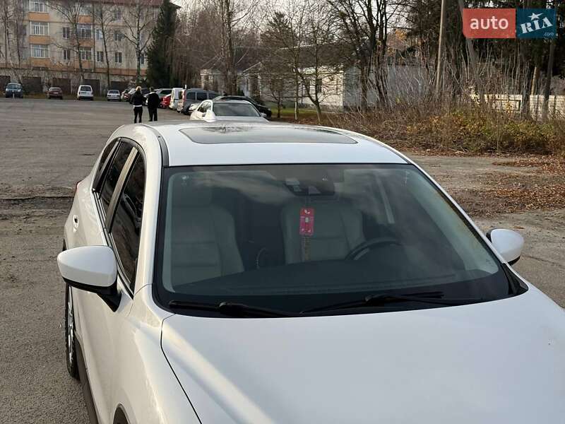 Позашляховик / Кросовер Mazda CX-5 2014 в Звягелі фото 14 Позашляховик / Кросовер Mazda CX-5 2014 в Звягелі