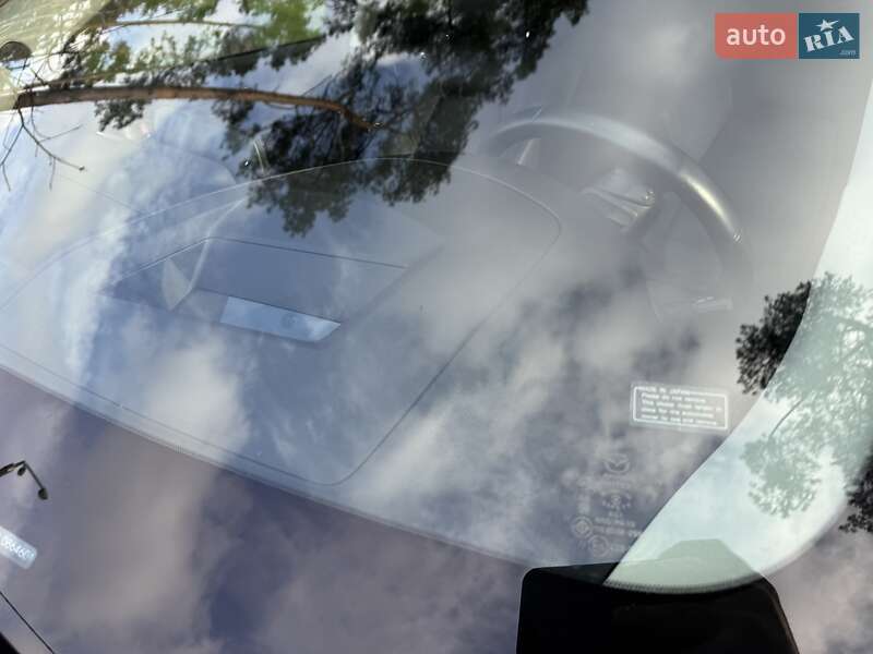 Внедорожник / Кроссовер Mazda CX-5 2020 в Киеве