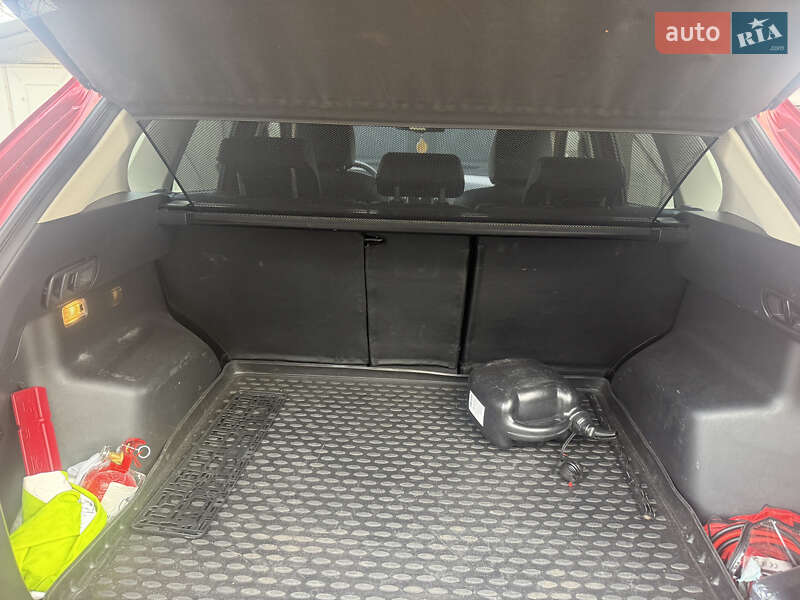 Позашляховик / Кросовер Mazda CX-5 2014 в Дніпрі фото 8 Позашляховик / Кросовер Mazda CX-5 2014 в Дніпрі