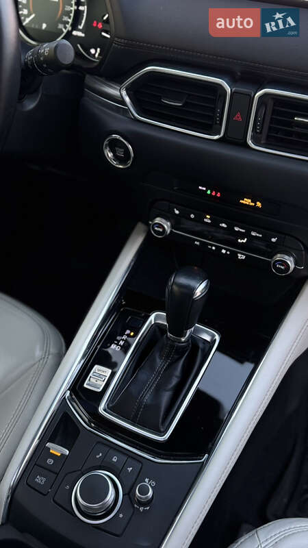 Позашляховик / Кросовер Mazda CX-5 2021 в Миколаєві фото 12 Позашляховик / Кросовер Mazda CX-5 2021 в Миколаєві