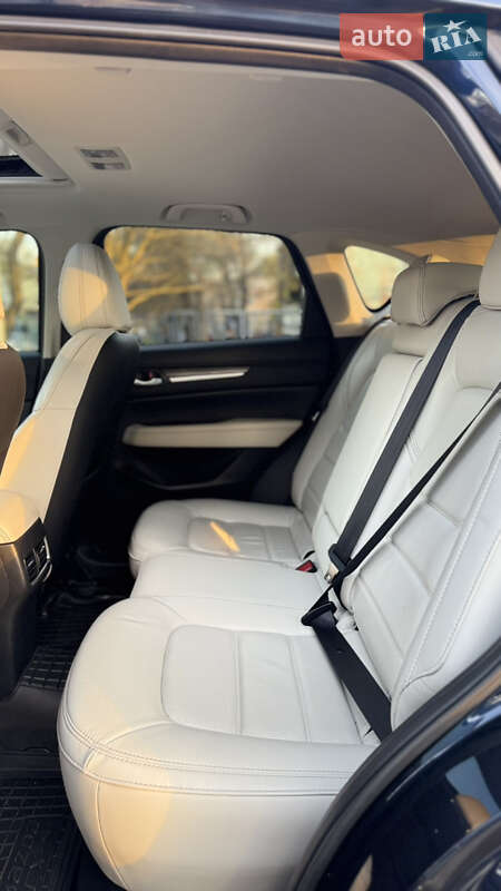 Позашляховик / Кросовер Mazda CX-5 2021 в Миколаєві фото 16 Позашляховик / Кросовер Mazda CX-5 2021 в Миколаєві