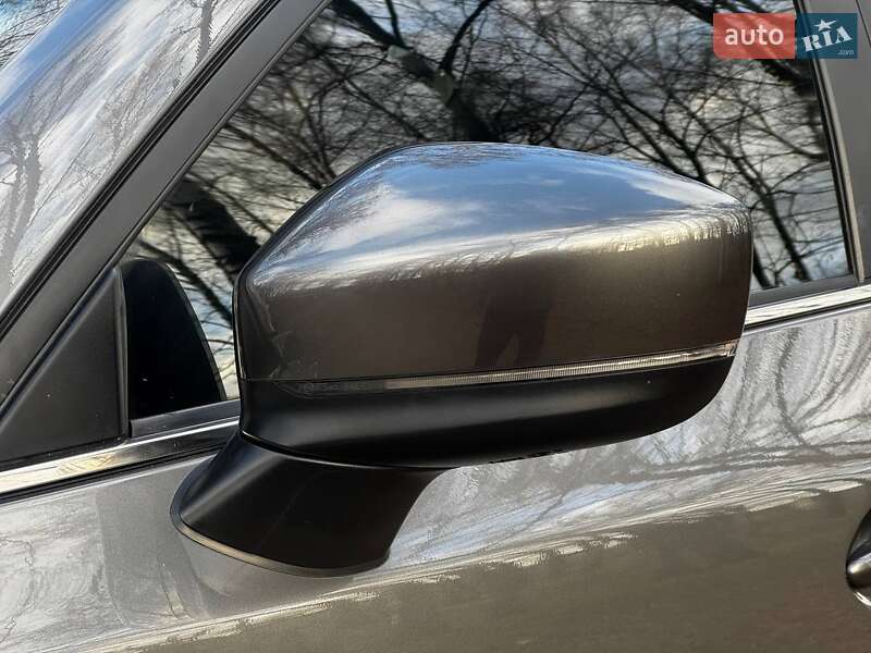 Внедорожник / Кроссовер Mazda CX-5 2018 в Ахтырке фото 9 Внедорожник / Кроссовер Mazda CX-5 2018 в Ахтырке