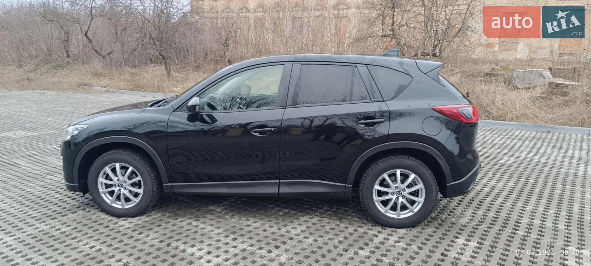 2013 Mazda CX-5 - мініатюра 7