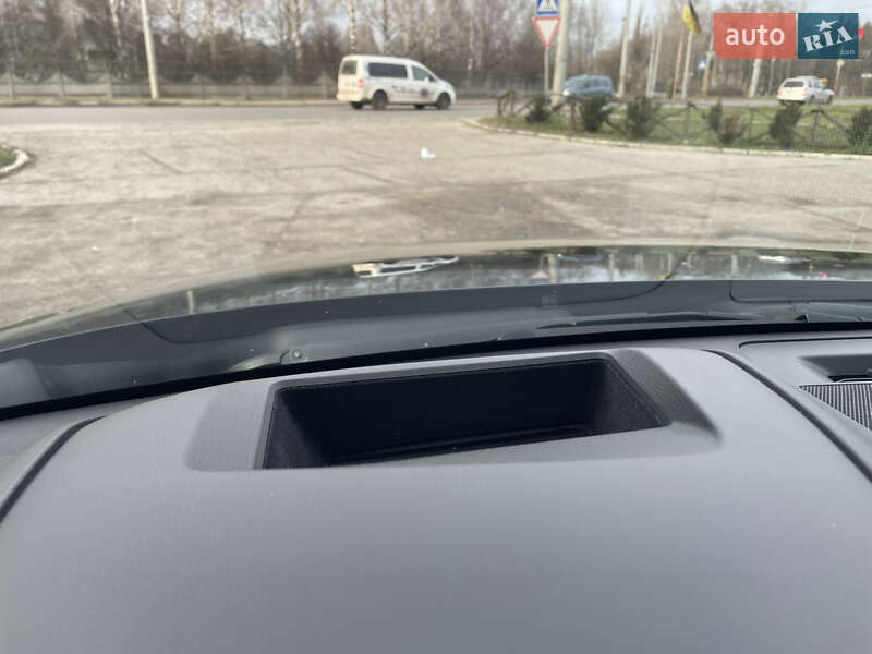 Позашляховик / Кросовер Mazda CX-5 2019 в Сумах