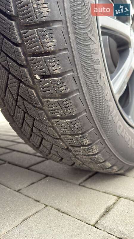 Внедорожник / Кроссовер Mazda CX-5 2014 в Бершади