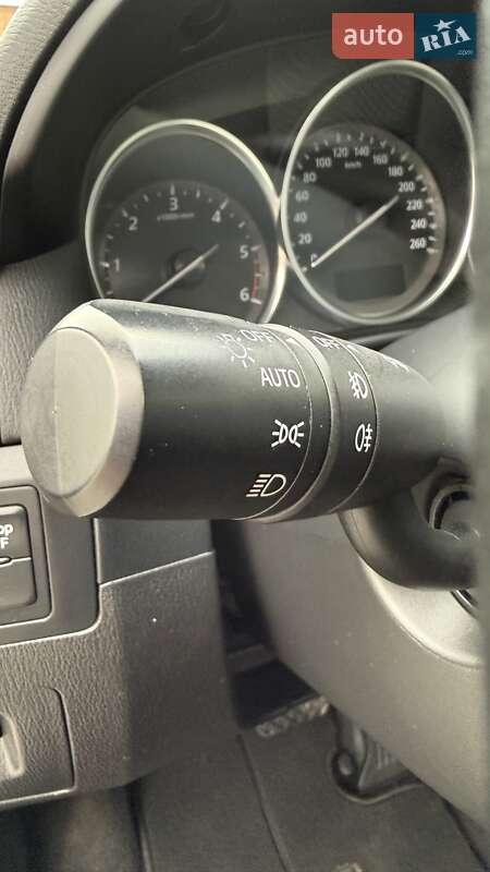 Внедорожник / Кроссовер Mazda CX-5 2014 в Бершади