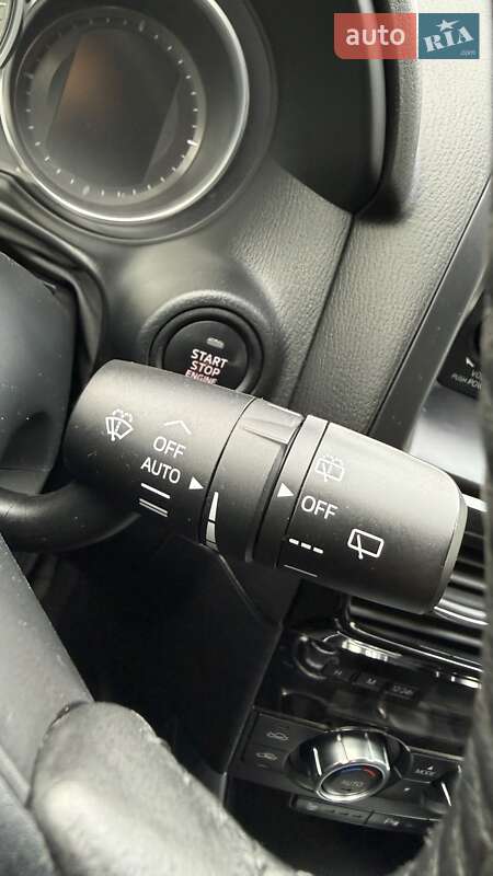 Внедорожник / Кроссовер Mazda CX-5 2014 в Бершади