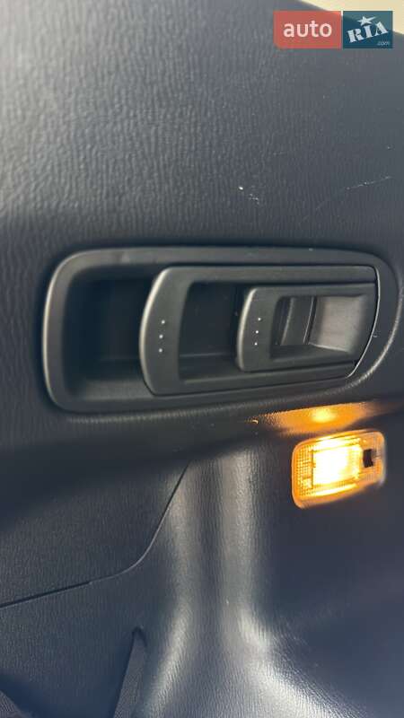 Внедорожник / Кроссовер Mazda CX-5 2014 в Бершади