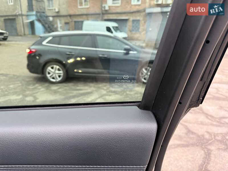 Позашляховик / Кросовер Mazda CX-5 2022 в Запоріжжі фото 17 Позашляховик / Кросовер Mazda CX-5 2022 в Запоріжжі