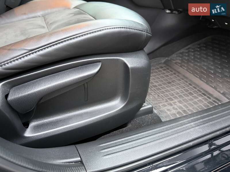 Позашляховик / Кросовер Mazda CX-5 2022 в Запоріжжі фото 27 Позашляховик / Кросовер Mazda CX-5 2022 в Запоріжжі