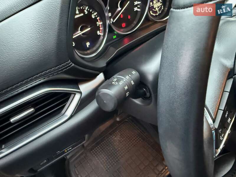 Позашляховик / Кросовер Mazda CX-5 2022 в Запоріжжі фото 48 Позашляховик / Кросовер Mazda CX-5 2022 в Запоріжжі