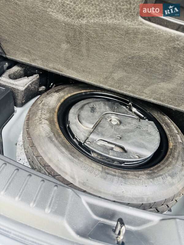 Позашляховик / Кросовер Mazda CX-5 2023 в Дніпрі