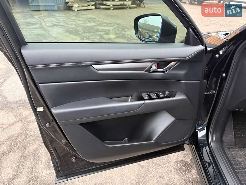 Позашляховик / Кросовер Mazda CX-5 2022 в Запоріжжі фото 61 Позашляховик / Кросовер Mazda CX-5 2022 в Запоріжжі