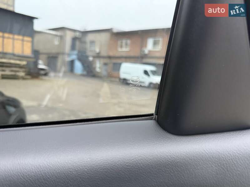 Позашляховик / Кросовер Mazda CX-5 2022 в Запоріжжі фото 71 Позашляховик / Кросовер Mazda CX-5 2022 в Запоріжжі