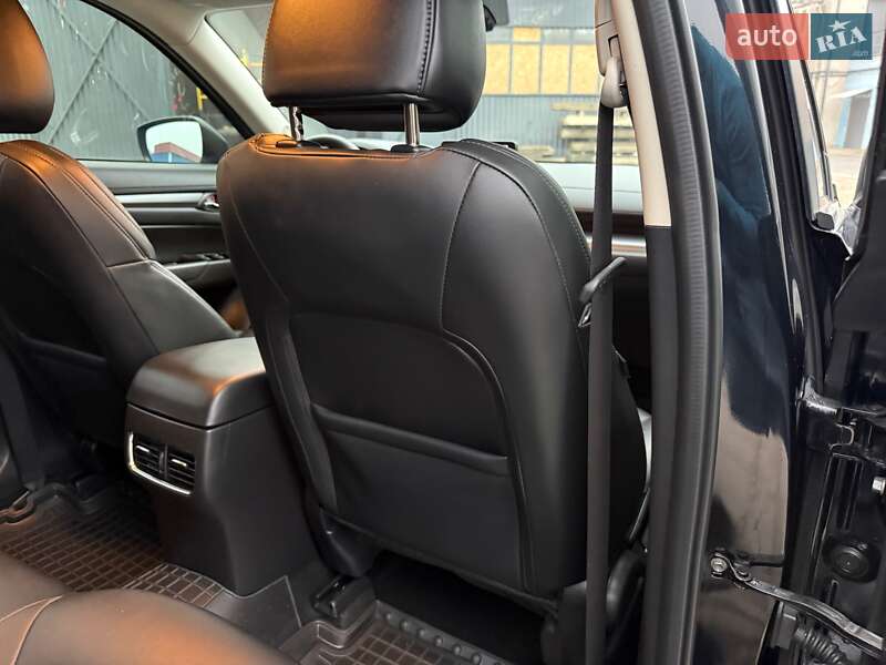 Позашляховик / Кросовер Mazda CX-5 2022 в Запоріжжі фото 77 Позашляховик / Кросовер Mazda CX-5 2022 в Запоріжжі