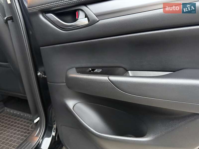 Позашляховик / Кросовер Mazda CX-5 2022 в Запоріжжі фото 82 Позашляховик / Кросовер Mazda CX-5 2022 в Запоріжжі