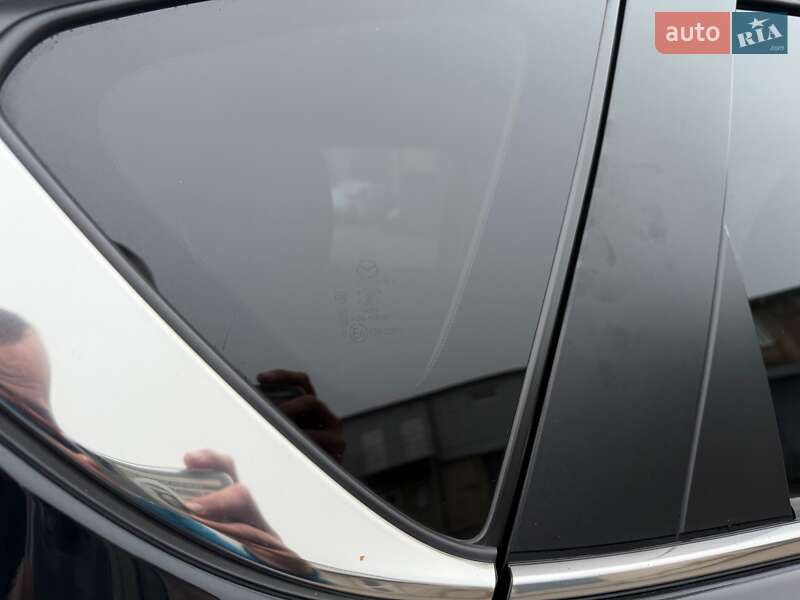 Позашляховик / Кросовер Mazda CX-5 2022 в Запоріжжі фото 85 Позашляховик / Кросовер Mazda CX-5 2022 в Запоріжжі