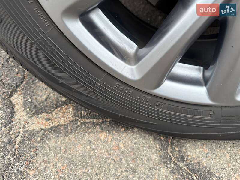 Позашляховик / Кросовер Mazda CX-5 2022 в Запоріжжі фото 90 Позашляховик / Кросовер Mazda CX-5 2022 в Запоріжжі