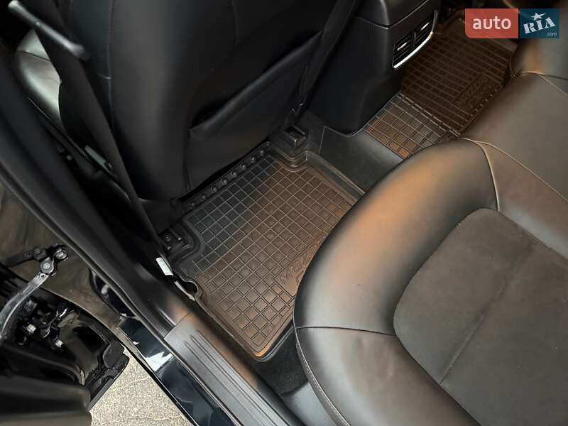 Позашляховик / Кросовер Mazda CX-5 2022 в Запоріжжі фото 111 Позашляховик / Кросовер Mazda CX-5 2022 в Запоріжжі