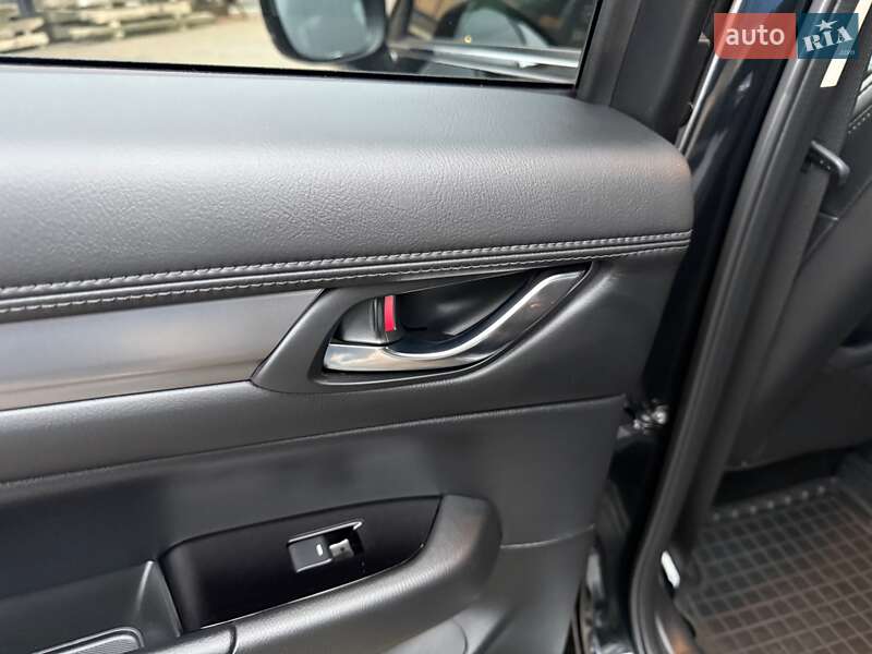Позашляховик / Кросовер Mazda CX-5 2022 в Запоріжжі фото 113 Позашляховик / Кросовер Mazda CX-5 2022 в Запоріжжі