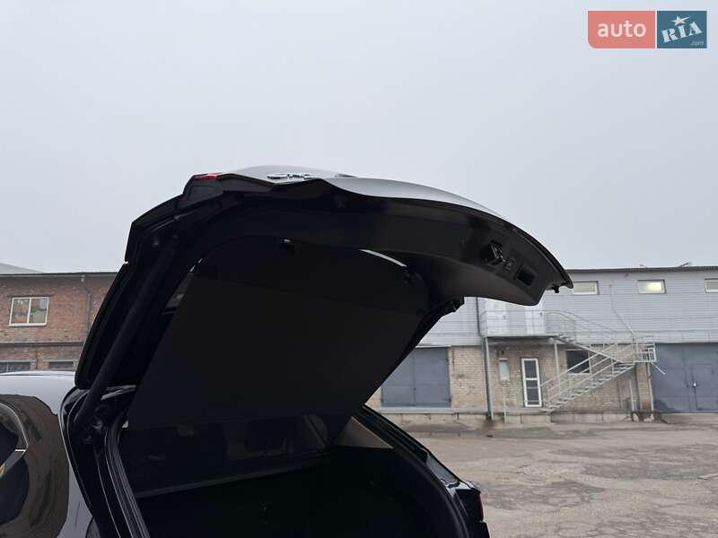 Позашляховик / Кросовер Mazda CX-5 2022 в Запоріжжі фото 154 Позашляховик / Кросовер Mazda CX-5 2022 в Запоріжжі