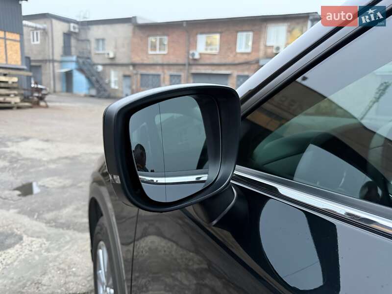 Позашляховик / Кросовер Mazda CX-5 2022 в Запоріжжі фото 158 Позашляховик / Кросовер Mazda CX-5 2022 в Запоріжжі