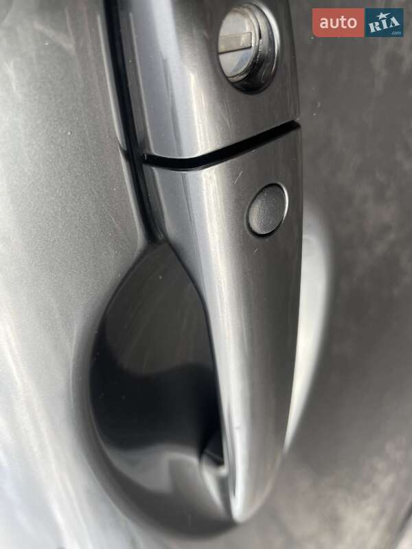 Внедорожник / Кроссовер Mazda CX-5 2022 в Киеве фото 17 Внедорожник / Кроссовер Mazda CX-5 2022 в Киеве