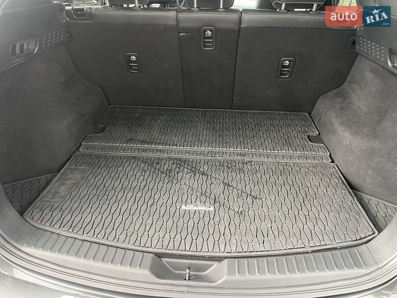 Внедорожник / Кроссовер Mazda CX-5 2022 в Киеве фото 32 Внедорожник / Кроссовер Mazda CX-5 2022 в Киеве