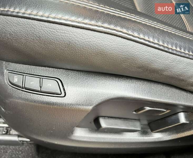 Позашляховик / Кросовер Mazda CX-5 2017 в Кривому Розі фото 25 Позашляховик / Кросовер Mazda CX-5 2017 в Кривому Розі