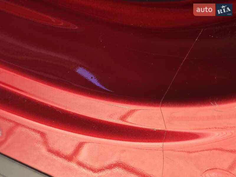 Позашляховик / Кросовер Mazda CX-5 2017 в Кривому Розі фото 50 Позашляховик / Кросовер Mazda CX-5 2017 в Кривому Розі